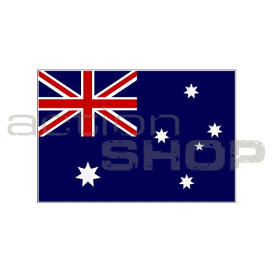 Mil-Tec Vlajka Austrálie (90x150cm)                    