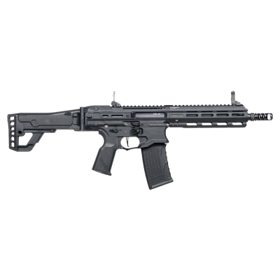                             AEG MCP-556, AEG - Black                        