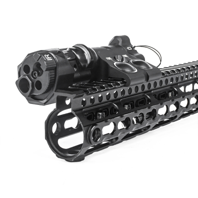                             MAWL-C1, CNC, green laser + Remote Dual Switch                        