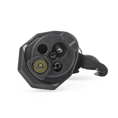                             MAWL-C1, CNC, green laser + Remote Dual Switch                        