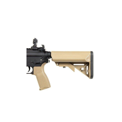                             M4A3 R.I.S. RRA SA-E03 EDGE™ - Half-Tan                        