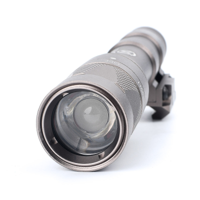                             Flashlight R600W, strobe                        