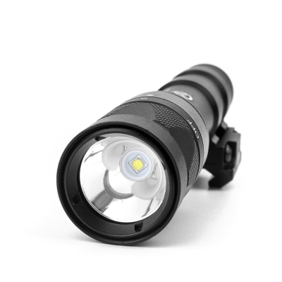                             Flashlight R600W, strobe                        