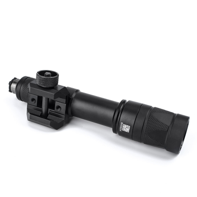                             Flashlight R600W, strobe                        