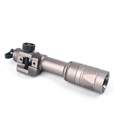                             Flashlight R600W, strobe                        