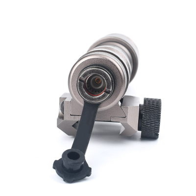                            Flashlight R600W, strobe                        