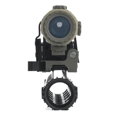                             Magnifier typu G43, 3x                        