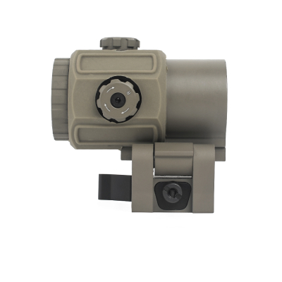                             Magnifier G43 style, 3x                        