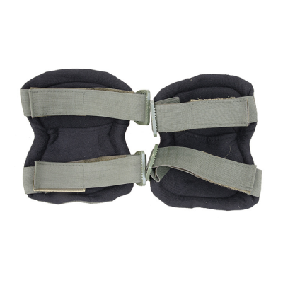                             GFC Set of Future knee protection pads                        
