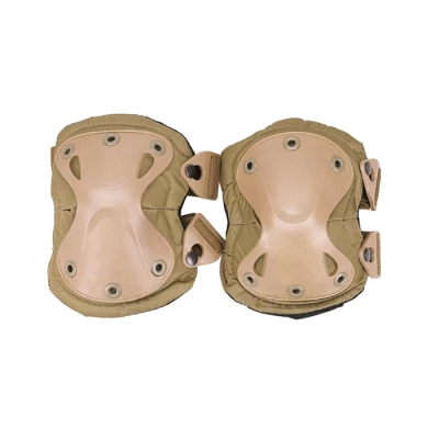GFC Set of Future knee protection pads                    