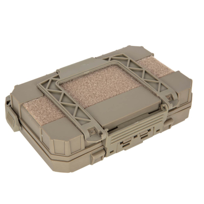                             Tactical Gear Case                        
