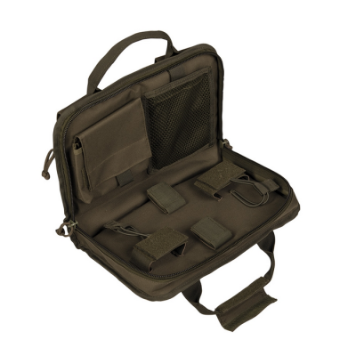                             Pistol case tactical for pistol                        