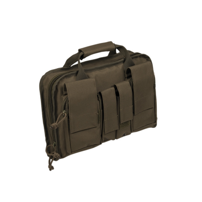 Pistol case tactical for pistol                    
