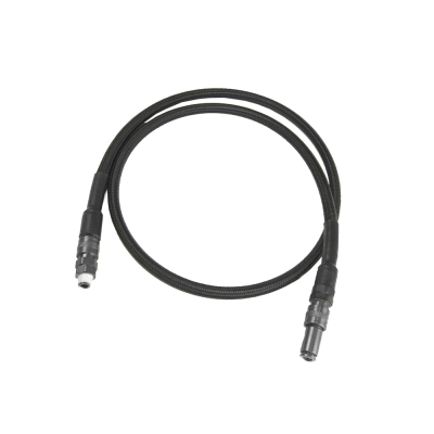                             Balystik 8mm braided line for HPA regulator US                        