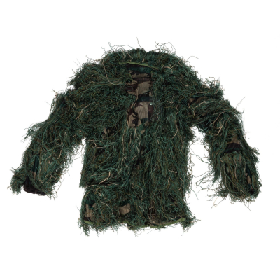                             Complete Ghillie Suit                        