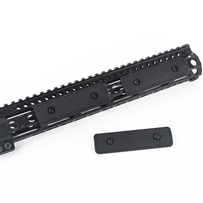                             Taktické krytky pro KeyMod / M-LOK                        