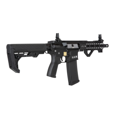                             SA-E17 EDGE™ Light Ops Stock                        