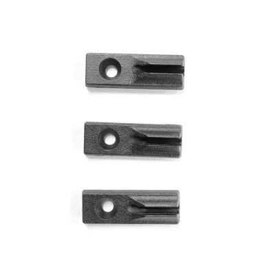                             Cable Clips for M-lok / Keymod                        