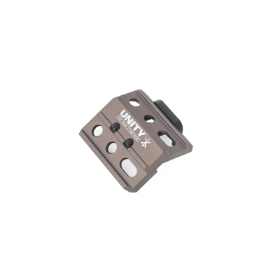                             Dbal set FUSION Pressure Button 2.0                        