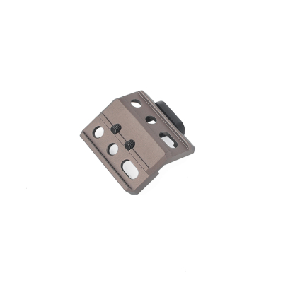                             SMART rail 2.0 pro set XBAL a svítilny                        