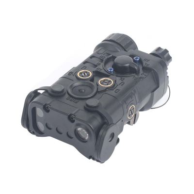                             Tactical X3-XGAL, polymer (green / IR laser, IR LED)                        