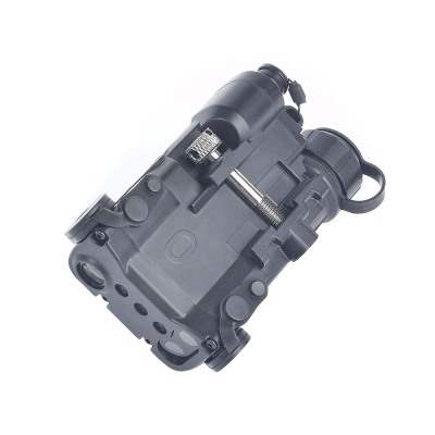                             Tactical X3-XGAL, polymer (green / IR laser, IR LED)                        