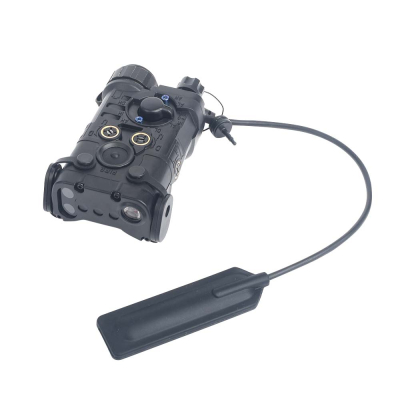                             Tactical X3-XGAL, polymer (green / IR laser, IR LED)                        