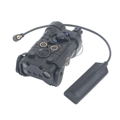                            Taktický X3-XGAL, polymer (červený / IR laser, IR LED)                        