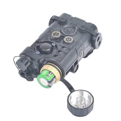                             Taktický X3-XGAL, polymer (červený / IR laser, IR LED)                        