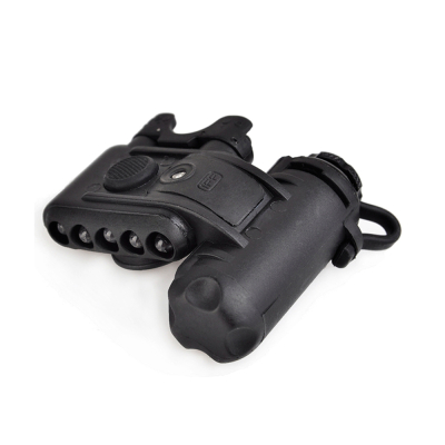                             Tactical Helmet light GEN 2 (white, red, IR)                        