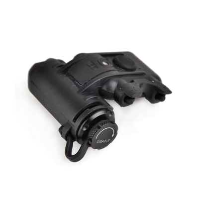                             Tactical Helmet light GEN 2 (white, red, IR)                        