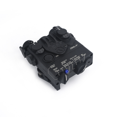                             Tactical XBAL-X2 (only green laser)                        