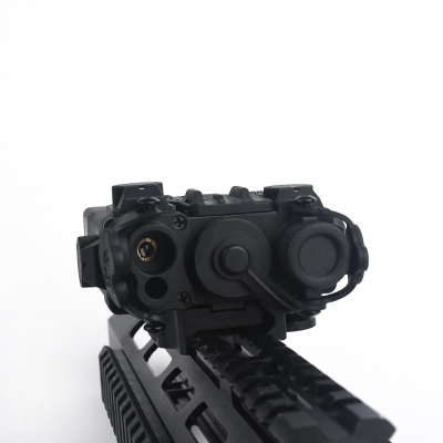                             Tactical XBAL-X2 (only green laser)                        