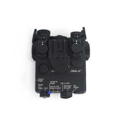                             Tactical XBAL-X2 (only green laser)                        