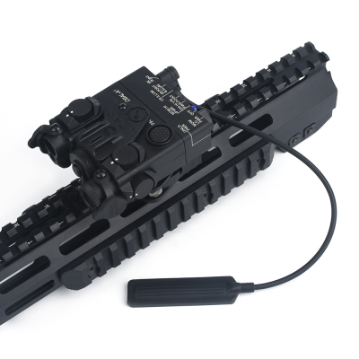                             Tactical XBAL-X2 (only green laser)                        
