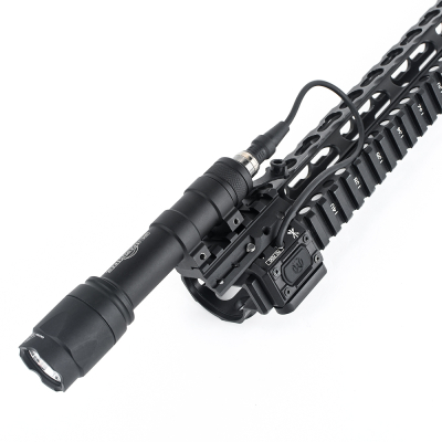                             RIS rail for SMART Mounting System                        