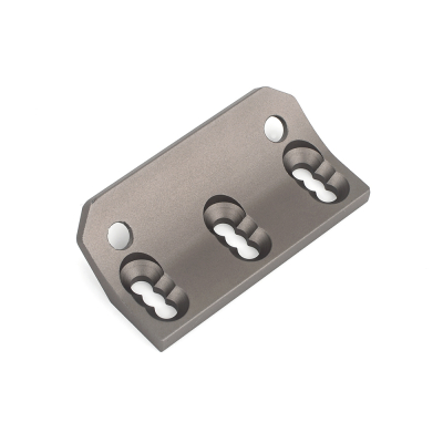                             Offset Scout Mount for SMR 416                        
