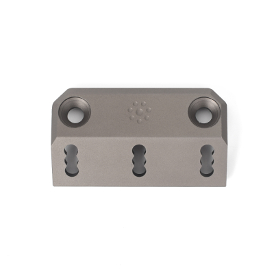                             Offset Scout Mount for Geissele SMR 416                        