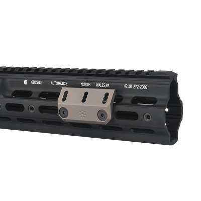                             Offset Scout Mount for SMR 416                        