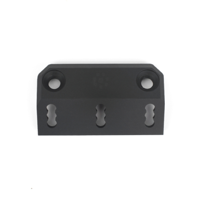 Offset Scout Mount for Geissele SMR 416                    