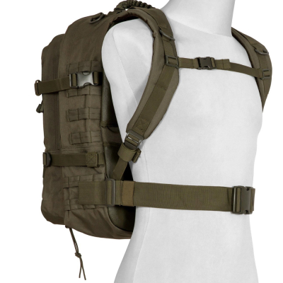                             Modular EDC, 20L backpack                        