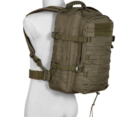                             Modular EDC, 20L backpack                        
