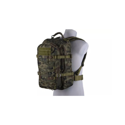 Modular EDC, 20L backpack                    