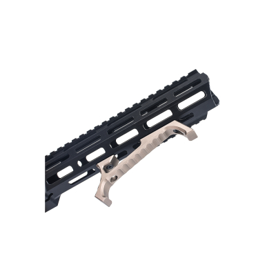                             VP23 Tactical Angled Grip For M-LOK                        