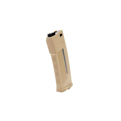 EPM 1 Magazine, Mid-Cap - 250rds                    