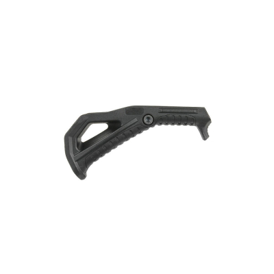                             Magpul type Angled Foregrip                        