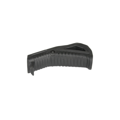                             Magpul type Angled Foregrip                        