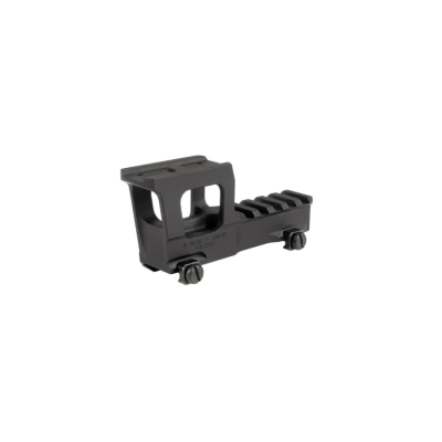 Micro NVG High Rise Mount for T1 red dot type                    