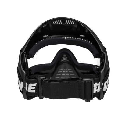                             Thermal Goggle #ONE, Field, Rubber Foam                        