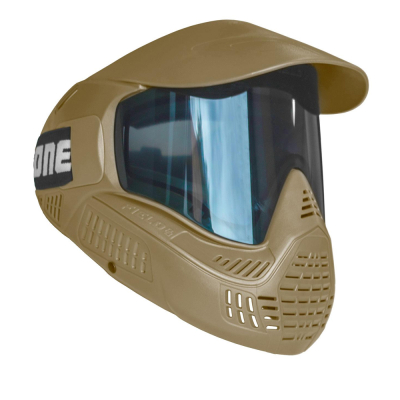 Thermal Goggle #ONE, Field, Rubber Foam                    